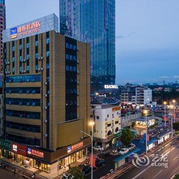 雅斯特酒店(南宁玉洞地铁站店)酒店提供图片