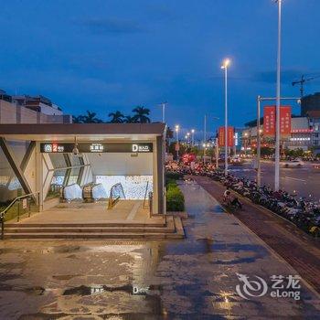 雅斯特酒店(南宁玉洞地铁站店)酒店提供图片