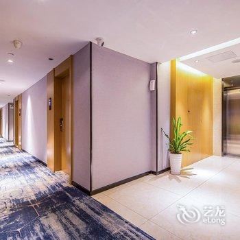 雅斯特酒店(南宁玉洞地铁站店)酒店提供图片