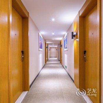 雅斯特酒店(南宁玉洞地铁站店)酒店提供图片