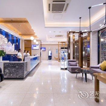 雅斯特酒店(南宁玉洞地铁站店)酒店提供图片