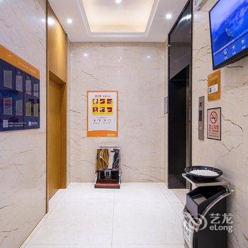 雅斯特酒店(南宁玉洞地铁站店)酒店提供图片