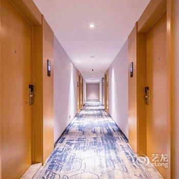 雅斯特酒店(南宁玉洞地铁站店)酒店提供图片