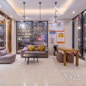 雅斯特酒店(南宁玉洞地铁站店)酒店提供图片
