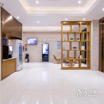 雅斯特酒店(南宁玉洞地铁站店)酒店提供图片