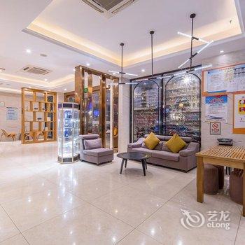 雅斯特酒店(南宁玉洞地铁站店)酒店提供图片