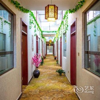 敦煌漠上居客栈酒店提供图片