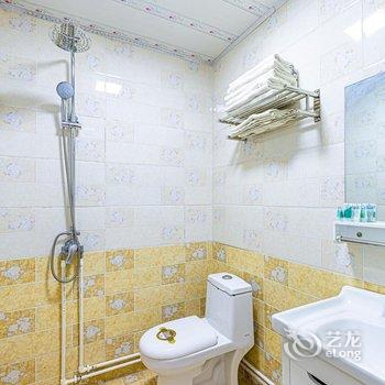 敦煌漠上居客栈酒店提供图片