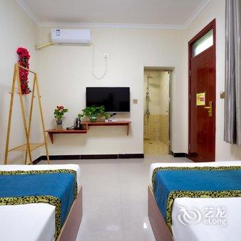 敦煌漠上居客栈酒店提供图片