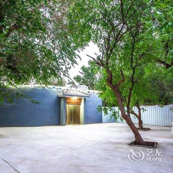 敦煌漠上居客栈酒店提供图片