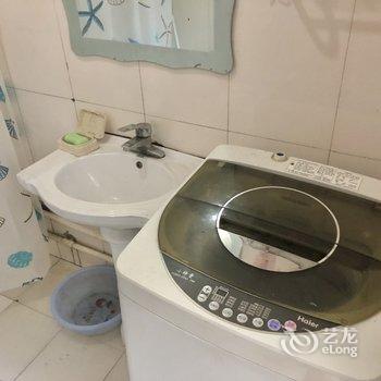 青岛Elena艾琳公寓酒店提供图片