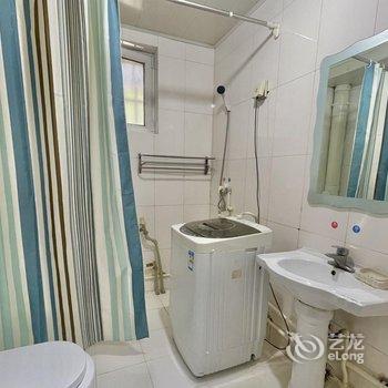 青岛Elena艾琳公寓酒店提供图片