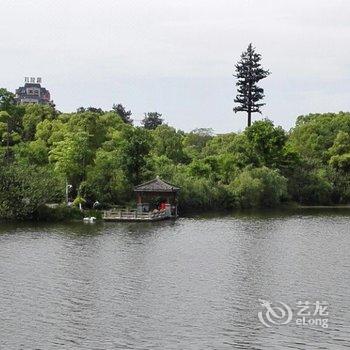 格林豪泰(鹰潭交通路中心广场店)酒店提供图片