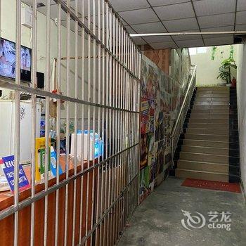成都小恬驿站酒店提供图片