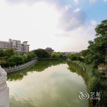 如家驿居酒店(清明上河园鼓楼广场店)酒店提供图片