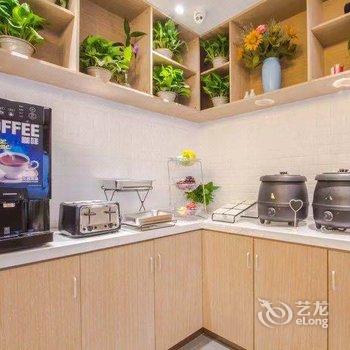格林豪泰(嘉兴科技城广益路店)酒店提供图片