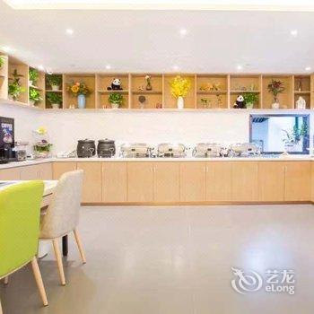 格林豪泰(嘉兴科技城广益路店)酒店提供图片