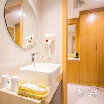 格林豪泰(嘉兴科技城广益路店)酒店提供图片