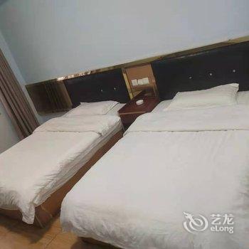华阴生态园小吃酒店酒店提供图片