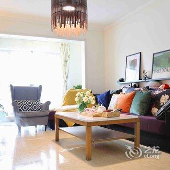 西安小妖带你游西安公寓酒店提供图片