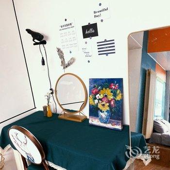 青岛艺想家民宿酒店提供图片