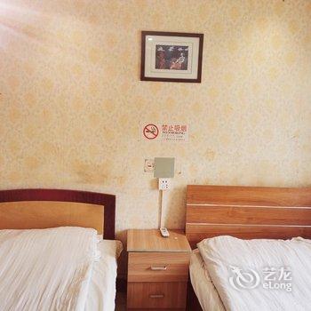 北京凤栖巣旅社酒店提供图片