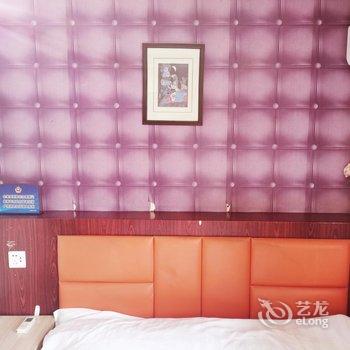 北京凤栖巣旅社酒店提供图片
