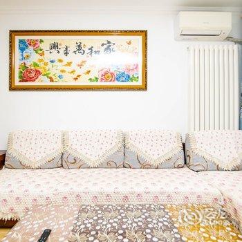 青岛听海温馨民宿(2号店)酒店提供图片