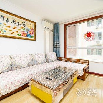 青岛听海温馨民宿(2号店)酒店提供图片