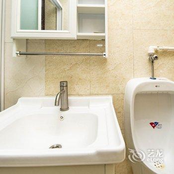 青岛听海温馨民宿(2号店)酒店提供图片
