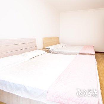 青岛听海温馨民宿(2号店)酒店提供图片