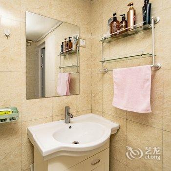 青岛听海温馨民宿(2号店)酒店提供图片