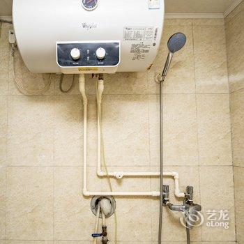 青岛听海温馨民宿(2号店)酒店提供图片