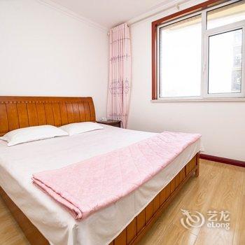 青岛听海温馨民宿(2号店)酒店提供图片