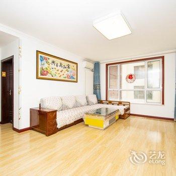 青岛听海温馨民宿(2号店)酒店提供图片