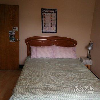 成都无问西东公寓酒店提供图片