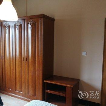 成都无问西东公寓酒店提供图片