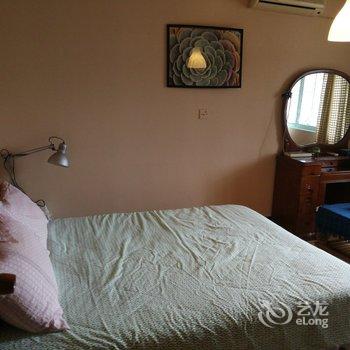 成都无问西东公寓酒店提供图片