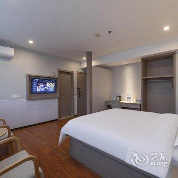 豪苑雅居酒店(宁波机场石碶地铁站店)酒店提供图片