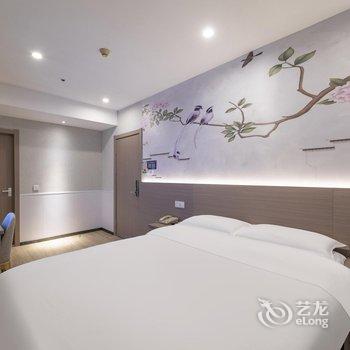 豪苑雅居酒店(宁波机场石碶地铁站店)酒店提供图片