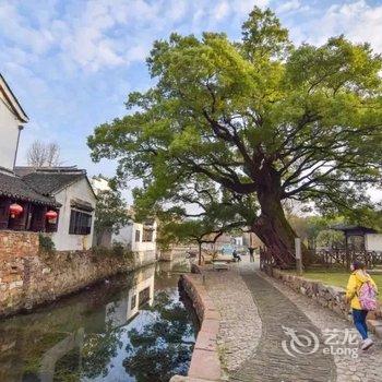 苏州十间堂民宿(太湖西山景区店)酒店提供图片