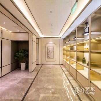 桔子水晶北京王府井大街酒店酒店提供图片