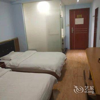 华阴生态园小吃酒店酒店提供图片
