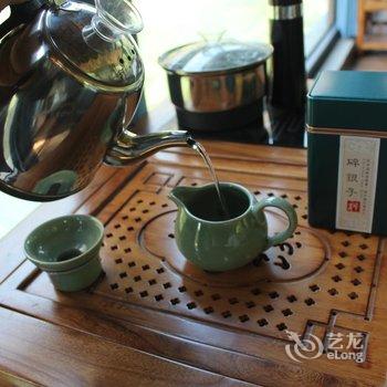 辉县宝泉桃花山庄酒店提供图片