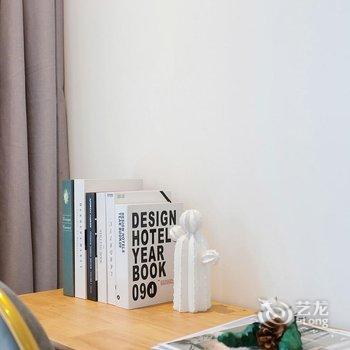 半山伴宿(厦门大学植物园南门)酒店提供图片