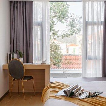 半山伴宿(厦门大学植物园南门)酒店提供图片