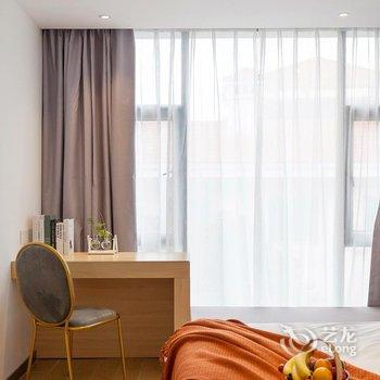 半山伴宿(厦门大学植物园南门)酒店提供图片