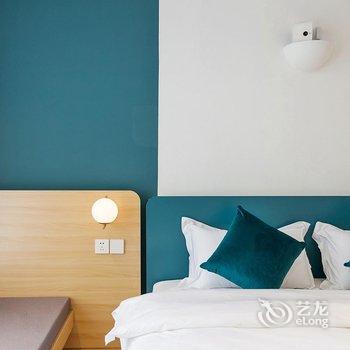 半山伴宿(厦门大学植物园南门)酒店提供图片