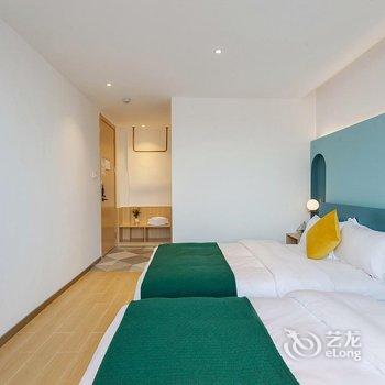 半山伴宿(厦门大学植物园南门)酒店提供图片