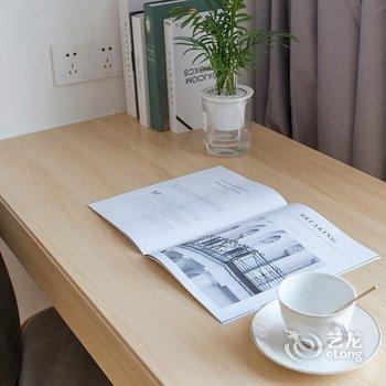 半山伴宿(厦门大学植物园南门)酒店提供图片